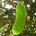 Christmas Pickle pattern