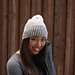 Lisbeth Beanie pattern 