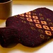 Pepernoten pattern 