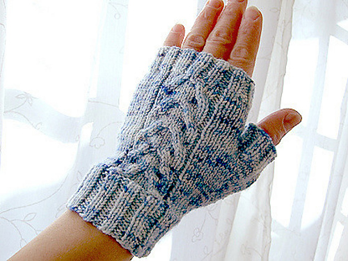 Mitt Envy photo 3