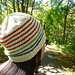 zero-waste osprey hat pattern 