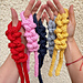 KnitKnot Bag Charm pattern 
