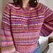 Foolproof Sweater pattern 