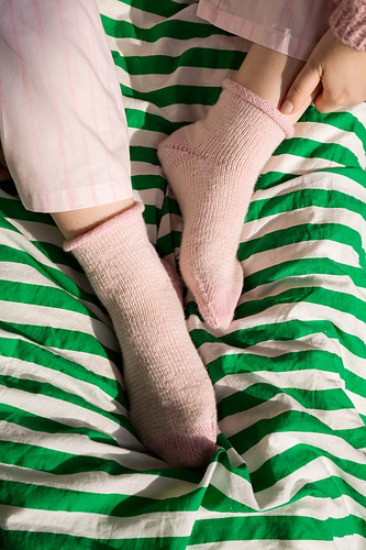 Clover Socks