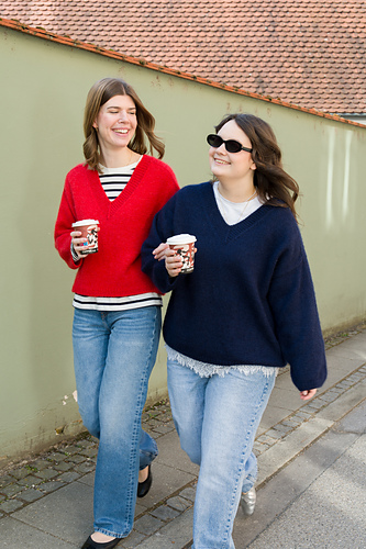 Nila Sweater