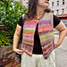 Foolproof Vest pattern