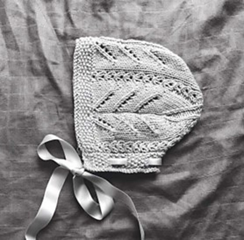 Soria Moria Dåpskjole med Kyse - Wenche Steffensen