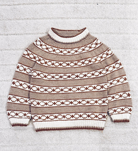 Ulrik Genser og Lue - Wenche Steffensen