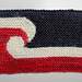Tino Rangatiratanga kara pattern
