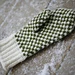 Danskens vantar pattern 