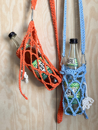 Camp Bottle Holder photo 4