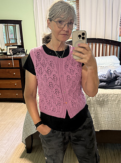 Still need to block. 