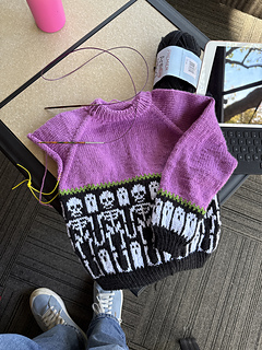 Prem Anti Pill, #6 size 4