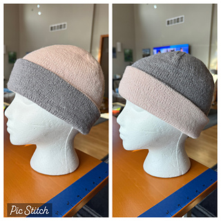 12/15/25 moon drake grace, #2, 6.75s & 9r per 1", co 136st, 74 non decr rounds