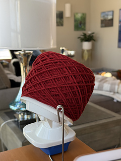 blackberry ridge worsted
