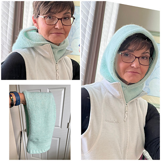 knit with illimani amelie