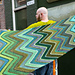 Scrappy Wrappy pattern 
