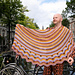 Delectable Collectible Shawl pattern 