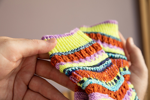 Delectable Collectible Sokker - Stephen West