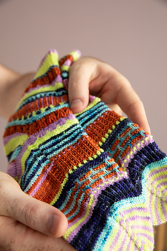 Delectable Collectible Sokker - Stephen West