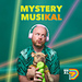 Mystery MusiKAL pattern 