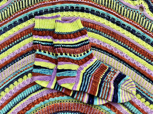 Delectable Collectible Sokker - Stephen West