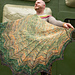 Chevron Shenanigans pattern 
