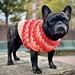 Merdog Sweater pattern