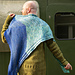 Cafe Knitting pattern 