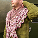 Striped Esjan pattern