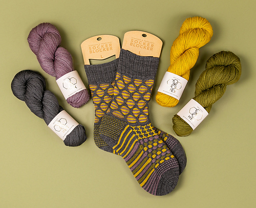 Sockstravaganza