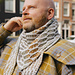Chameleonic Scarflet pattern
