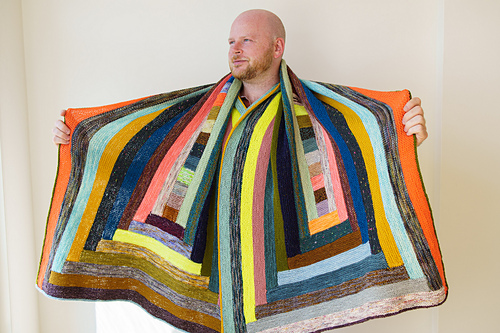 Block By Block Sjal - Stephen West