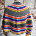 Bubbles & Brioche pattern 