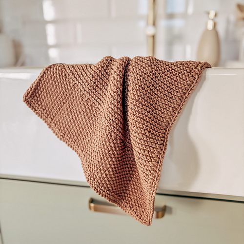 Pepper Kitchen Towel