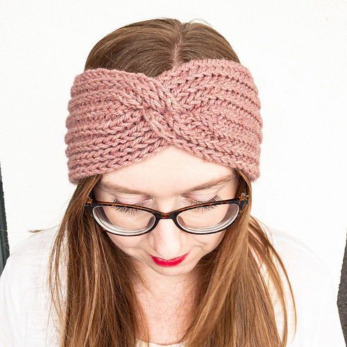 Seashore Hodebånd - Izabela Grzybek