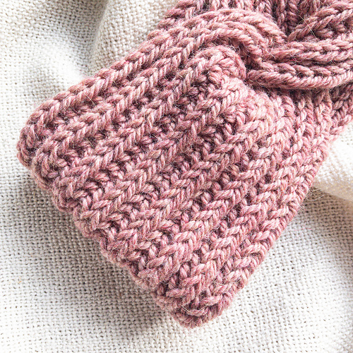 Seashore Hodebånd - Izabela Grzybek