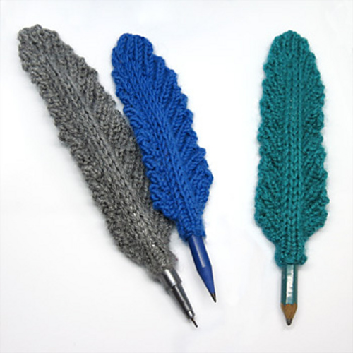 Quill Feather