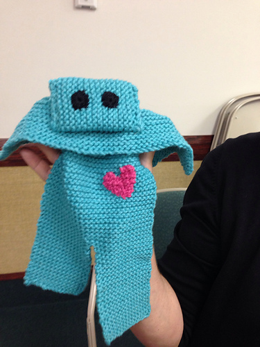 Blanket Bob photo 2