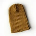 Seismic Beanie HW pattern 