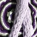 Woolie Socks pattern 