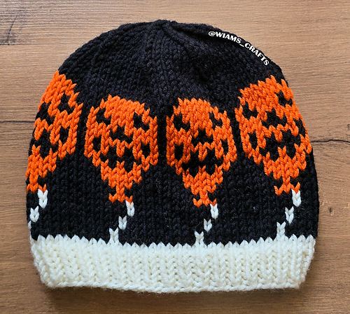 Halloween Spooky Balloons Hat