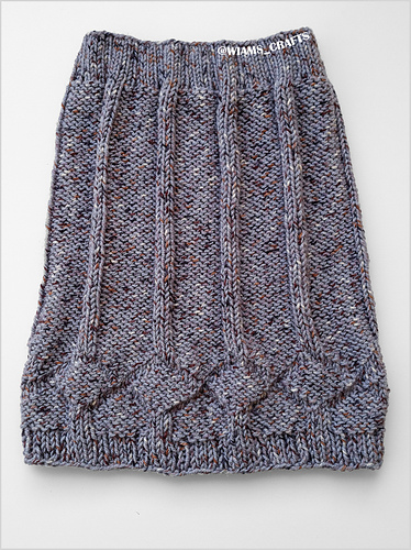 Bold Stripes Skirt photo 10