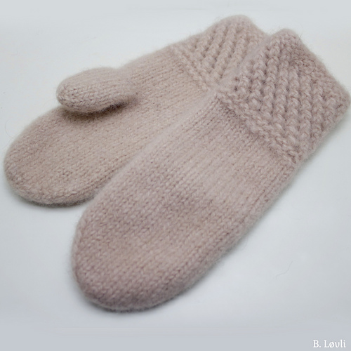 SpildraVotter - StrikkeBea