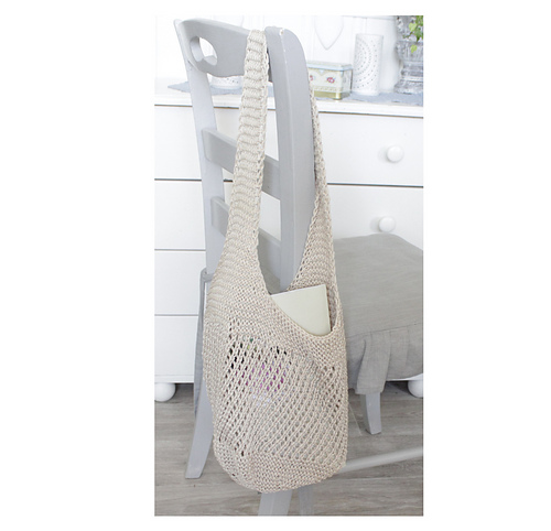 Beas Sommerveske - 