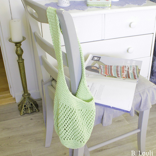 Beas Sommerveske - 