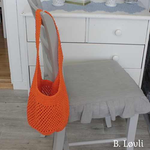 Beas Sommerveske - 