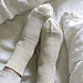 Honeywaffle Socks pattern