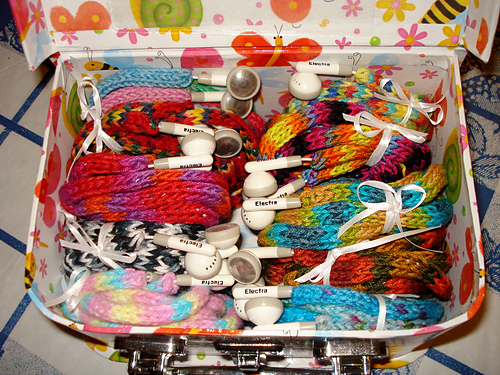 Ravelry: Untangled pattern by Samiha Qureshi