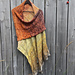 Sheeny Shawl pattern 